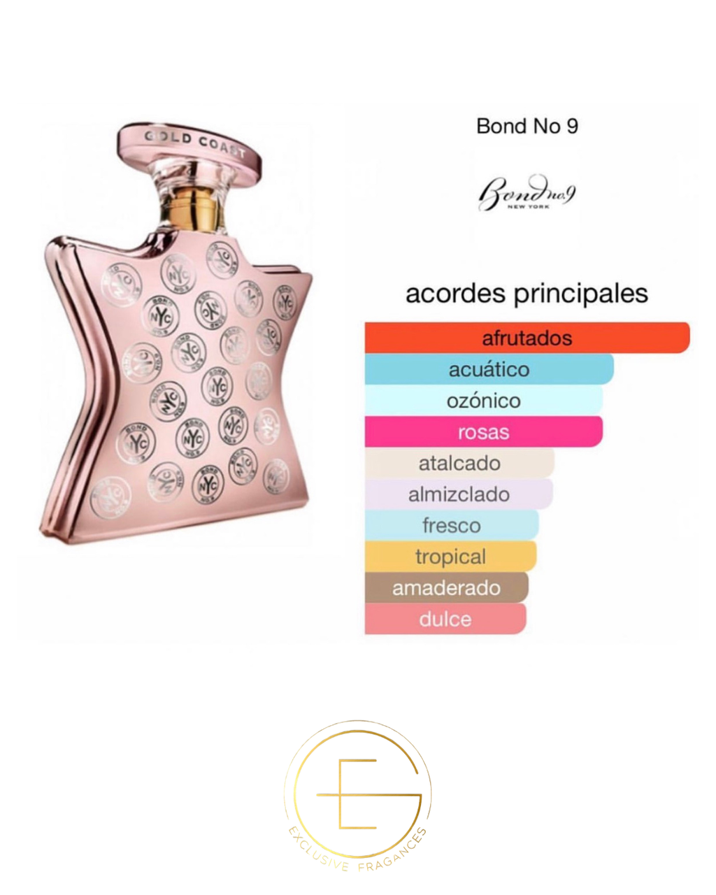 Bond No. 9 Goldcoast
