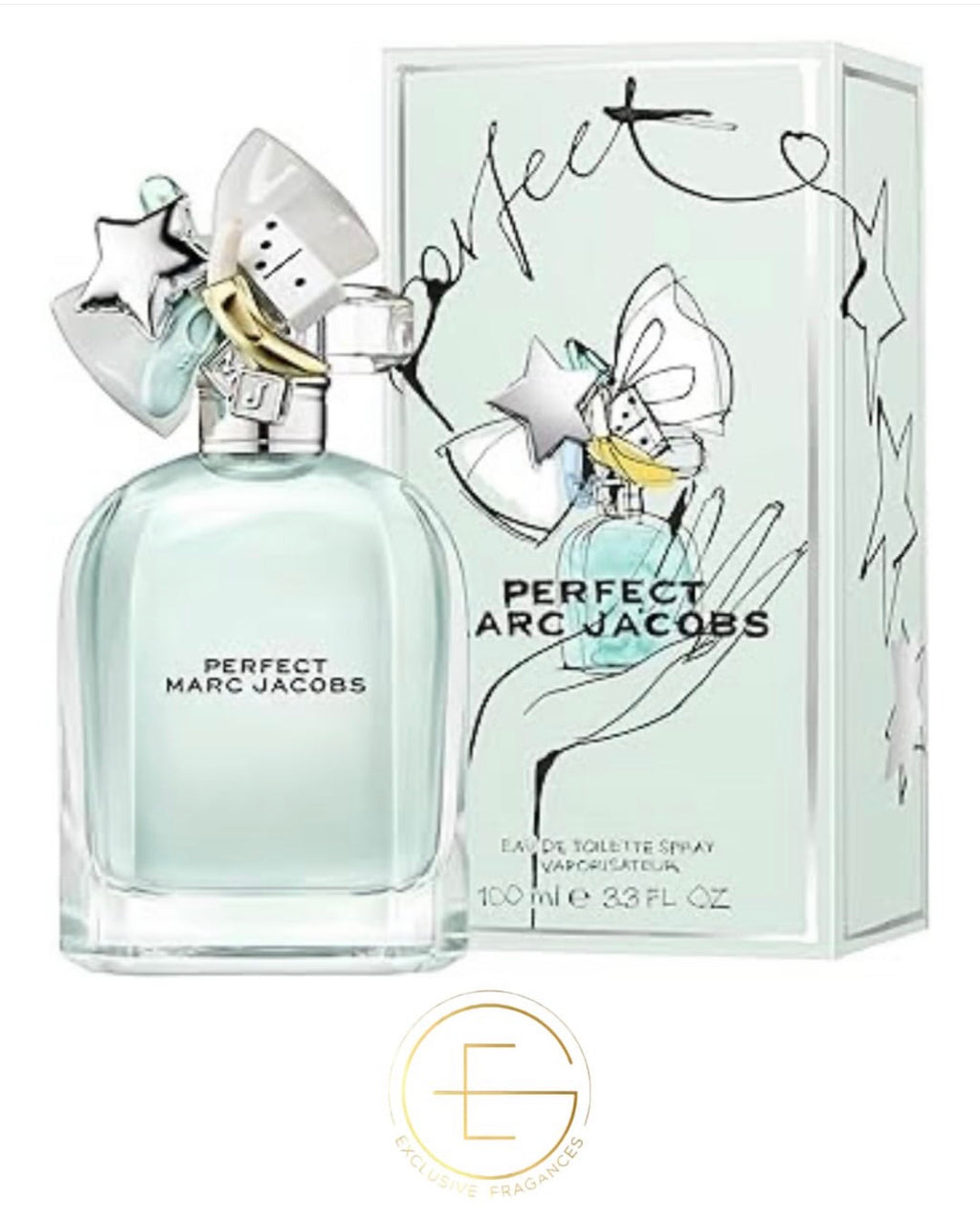 Marc Jacobs Perfect
