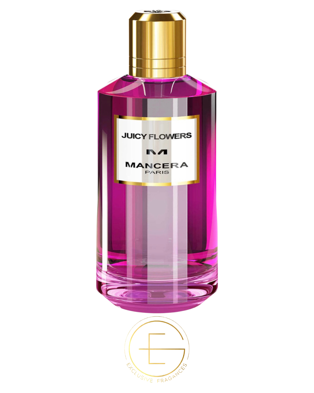 Mancera Juicy Flowers