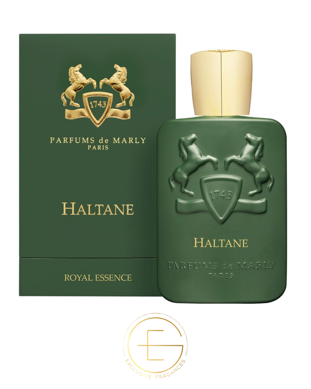 Parfums De Marly Haltane