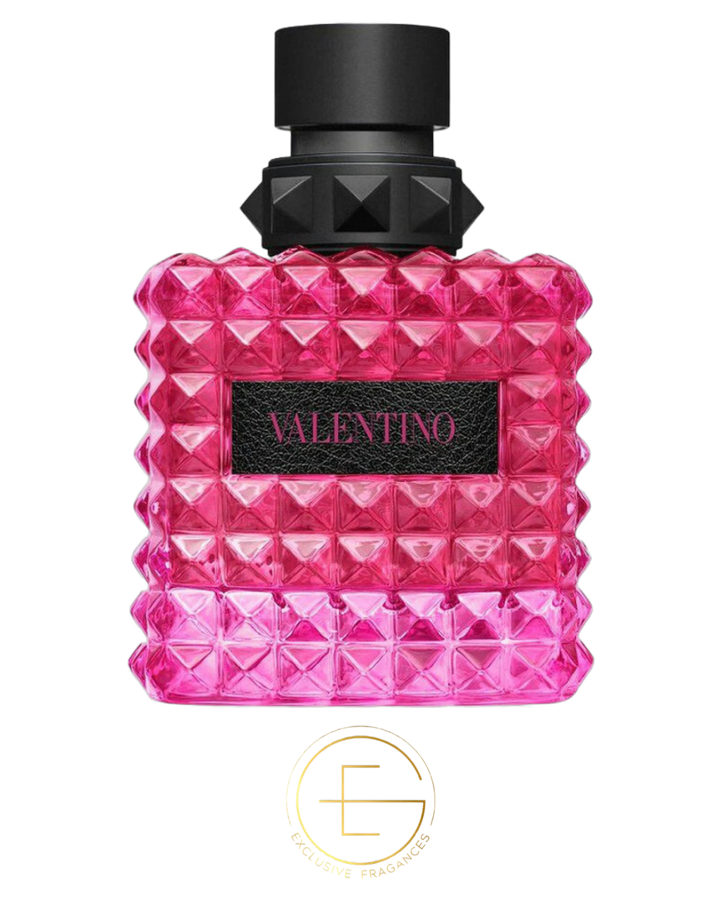 Valentino Donna Born In Roma Extradose