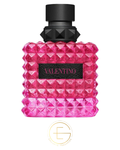 Valentino Donna Born In Roma Extradose