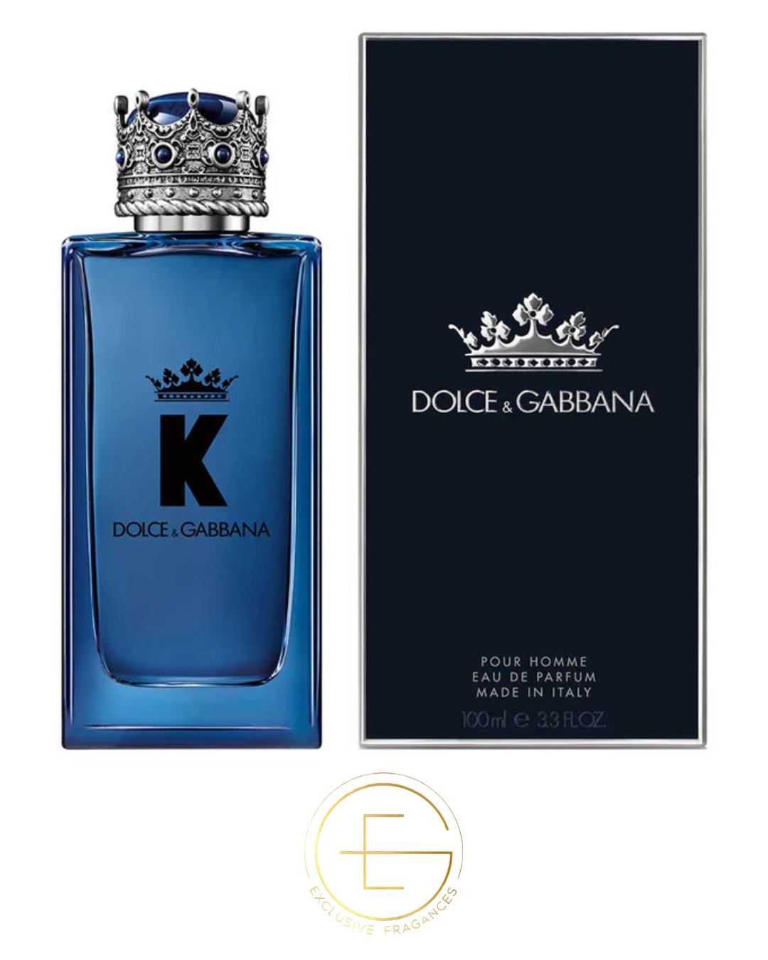 Dolce & Gabbana K Eau De Parfum