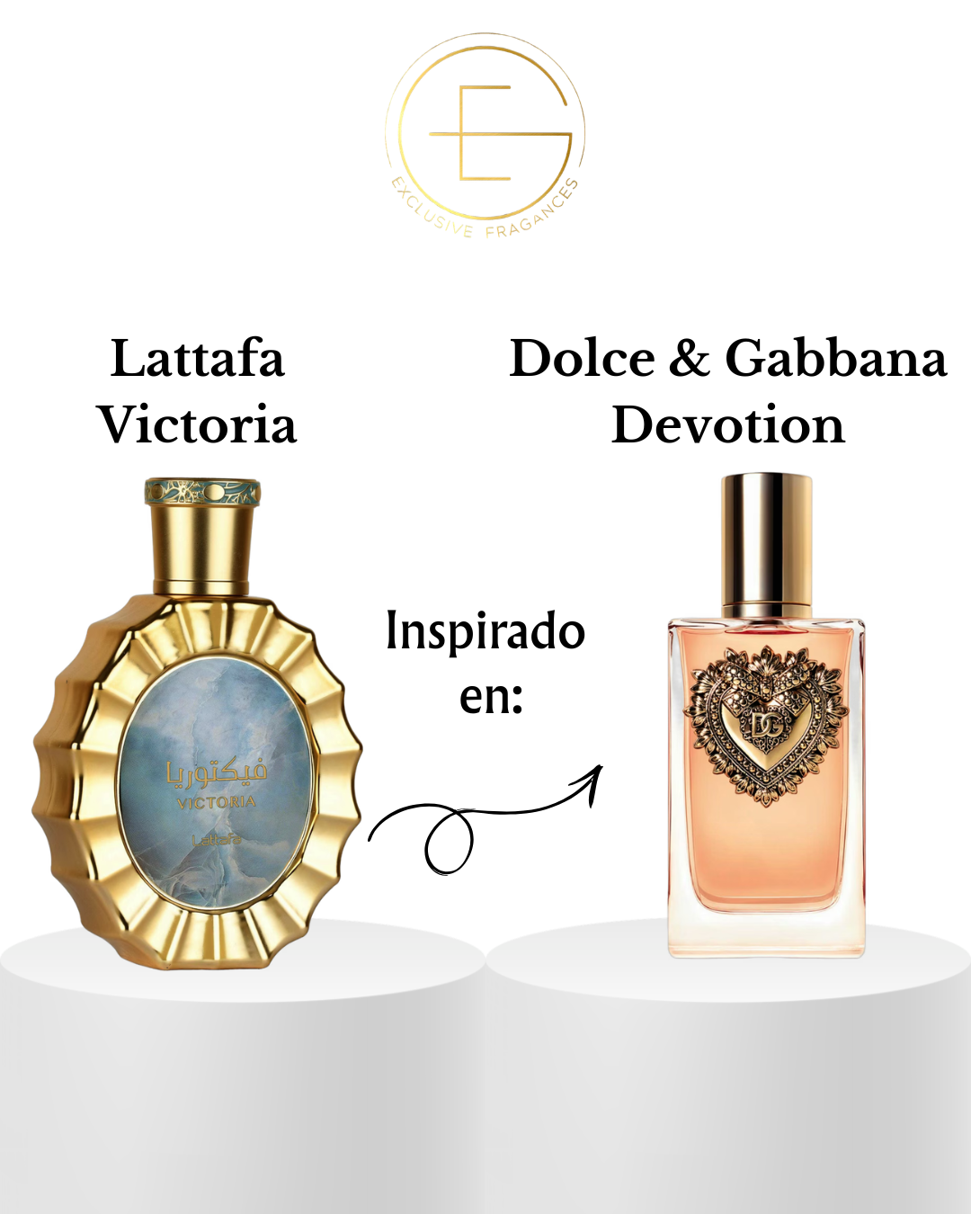 Lattafa Victoria