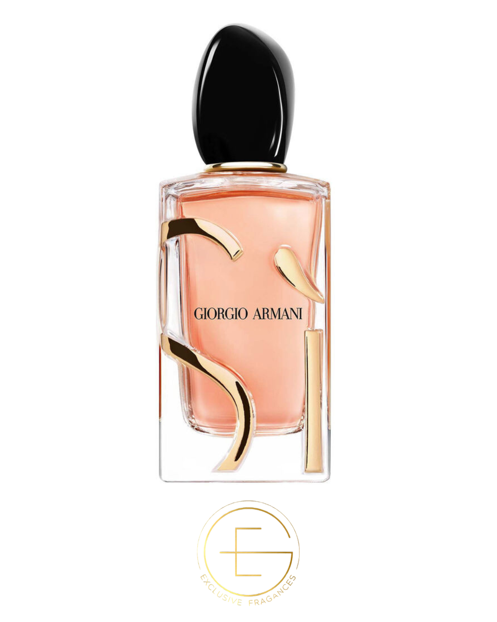 Giorgio Armani Si Intense