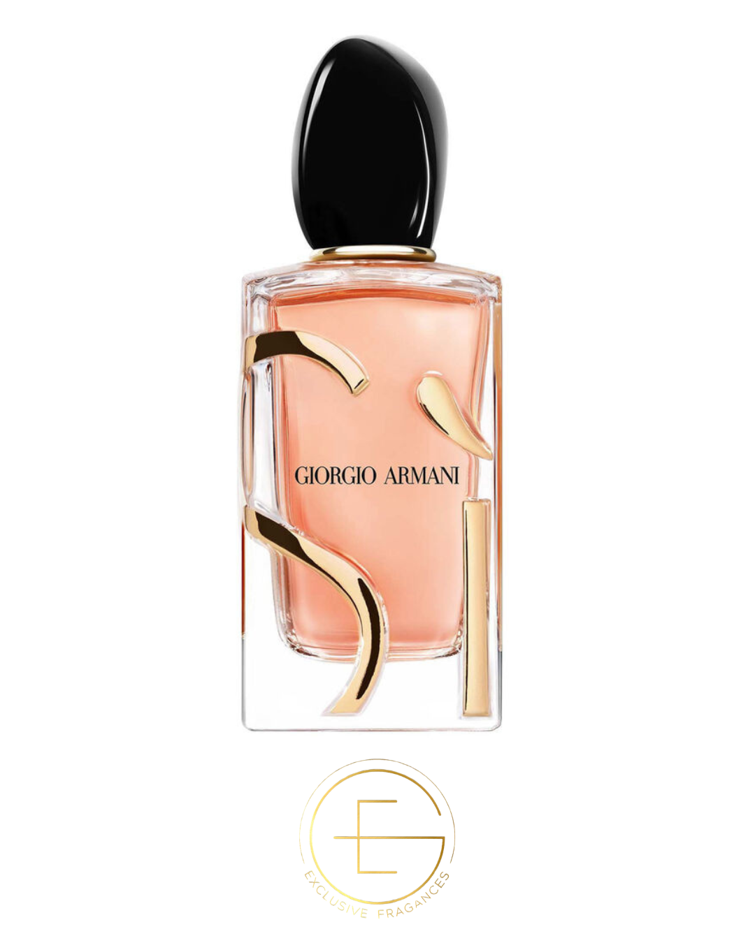 Giorgio Armani Si Intense