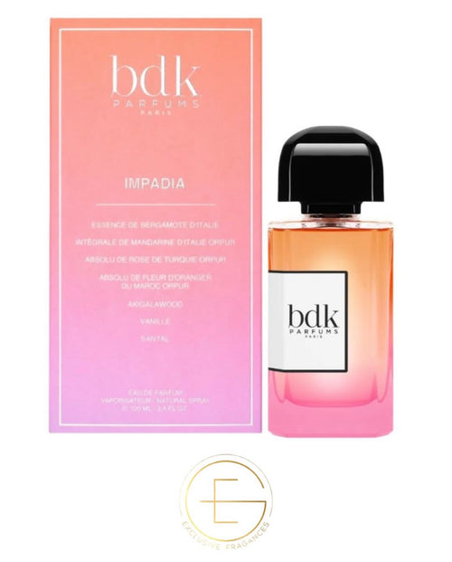 BDK Parfums Impadia
