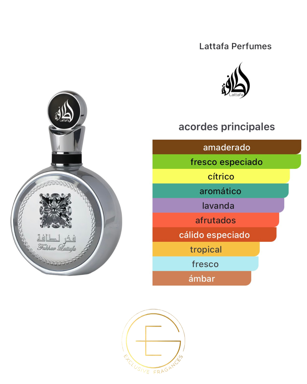 Lattafa Fakhar Platin