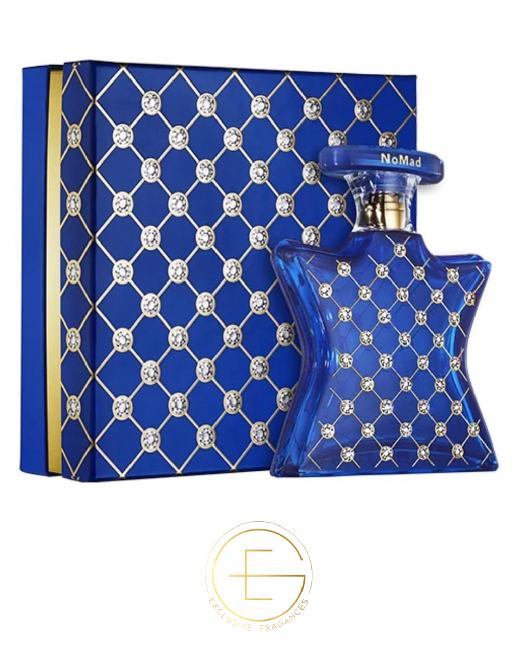 Bond No. 9 NoMad