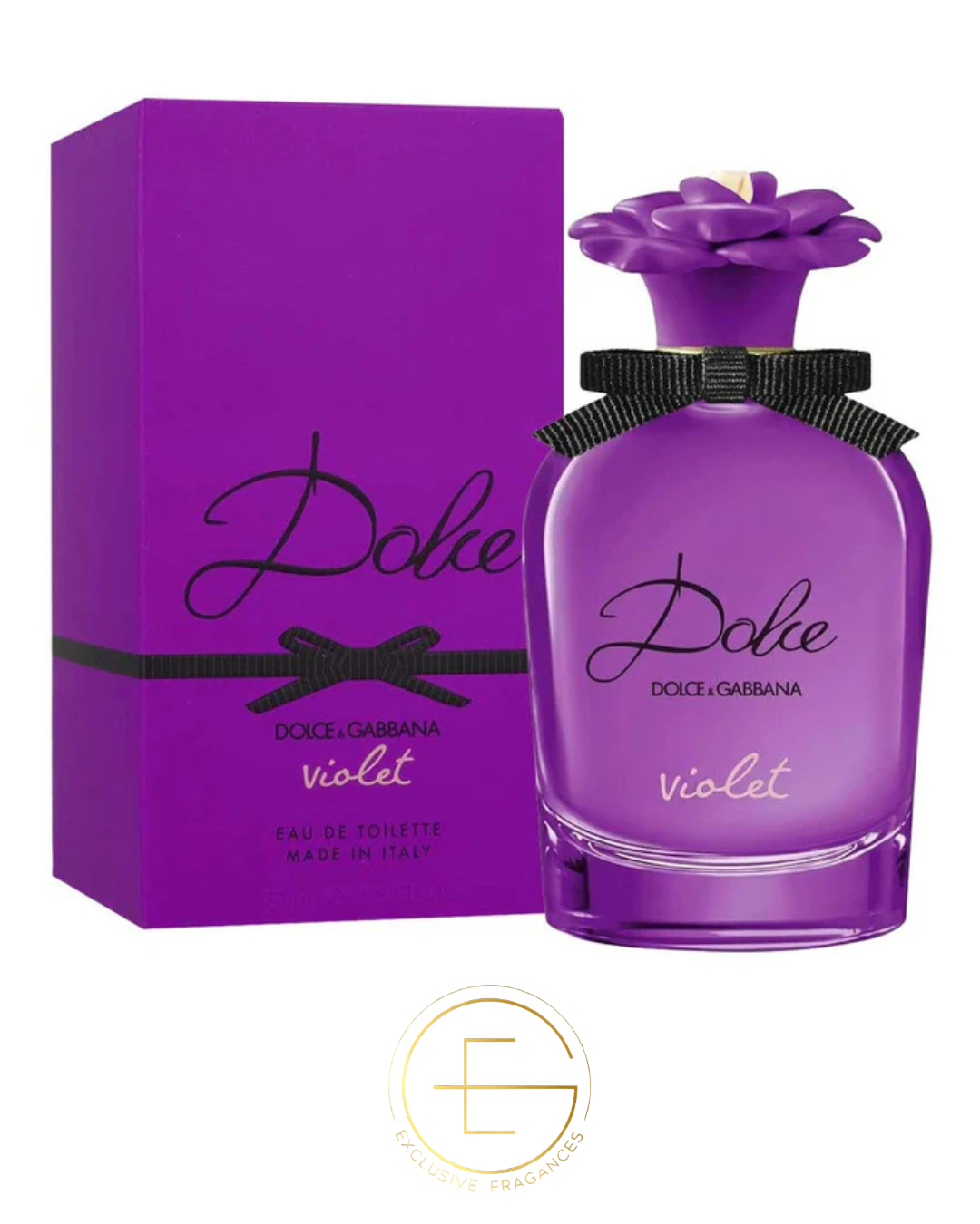 Dolce & Gabbana Dolce Violet