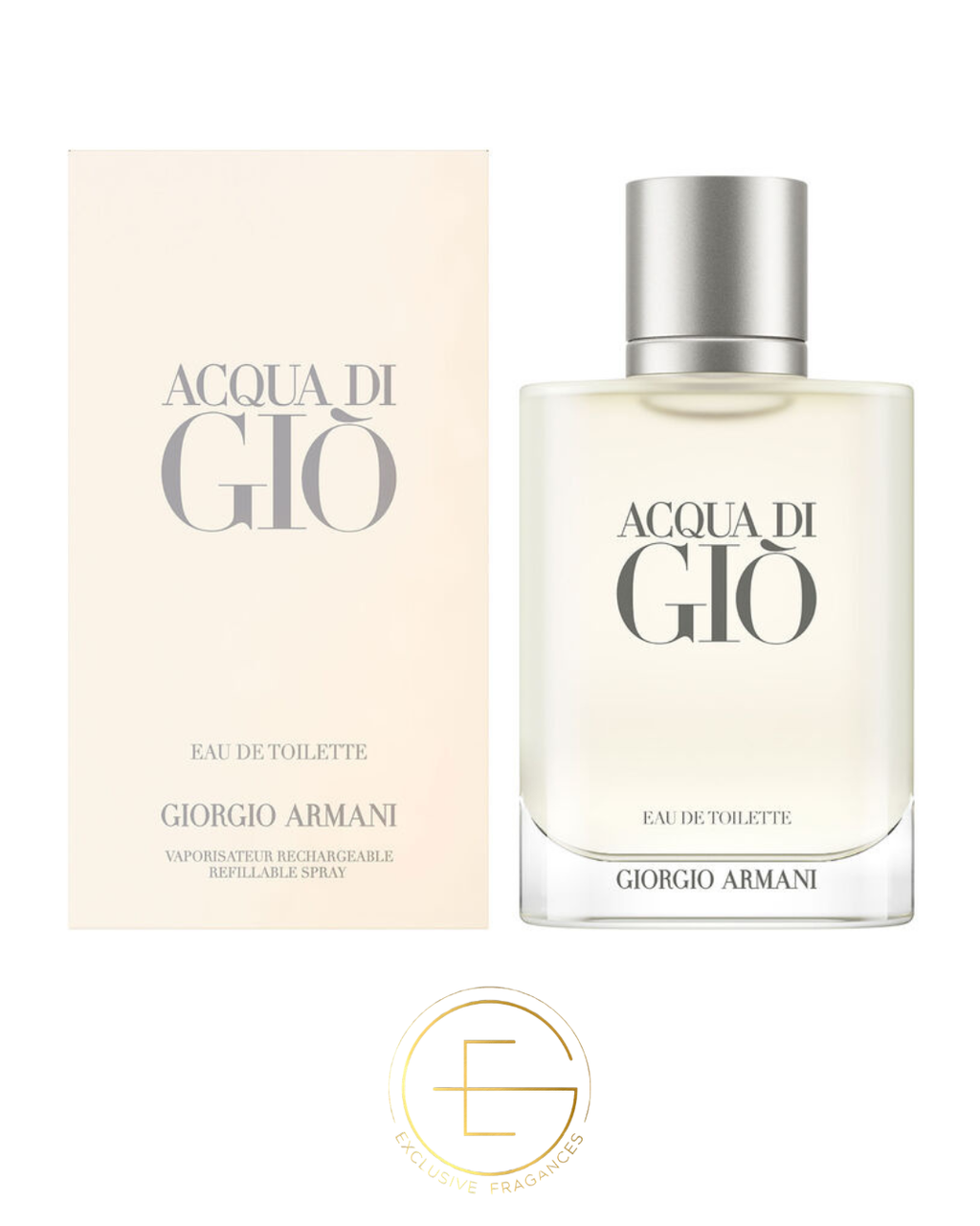 Giorgio Armani Acqua Di Gio