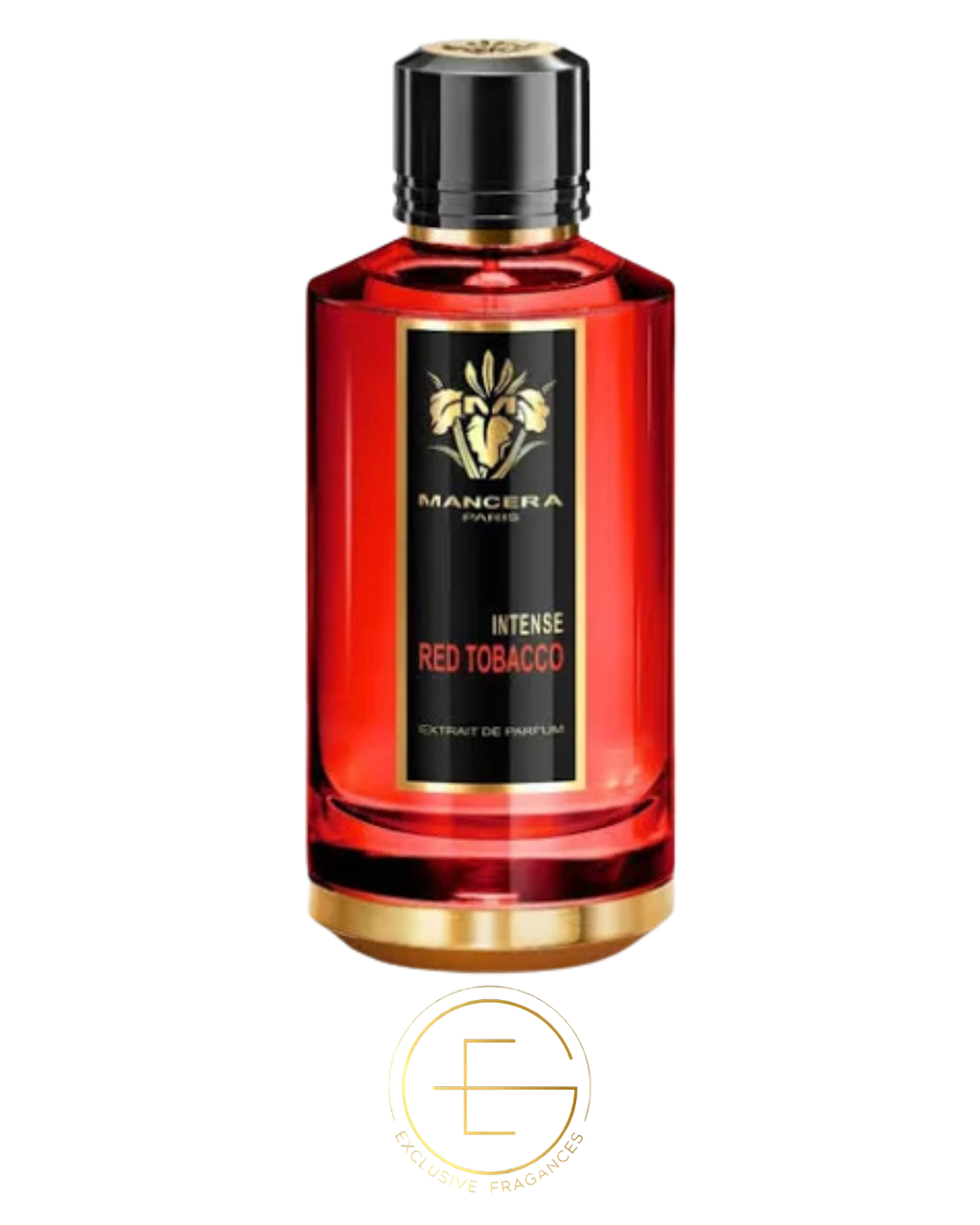 Mancera Red Tobacco Intense