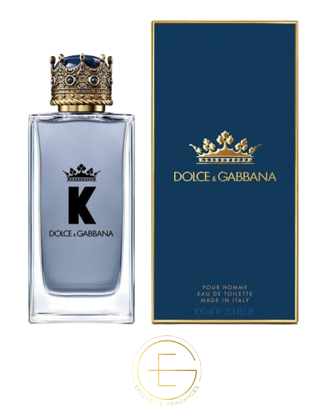 Dolce & Gabbana K