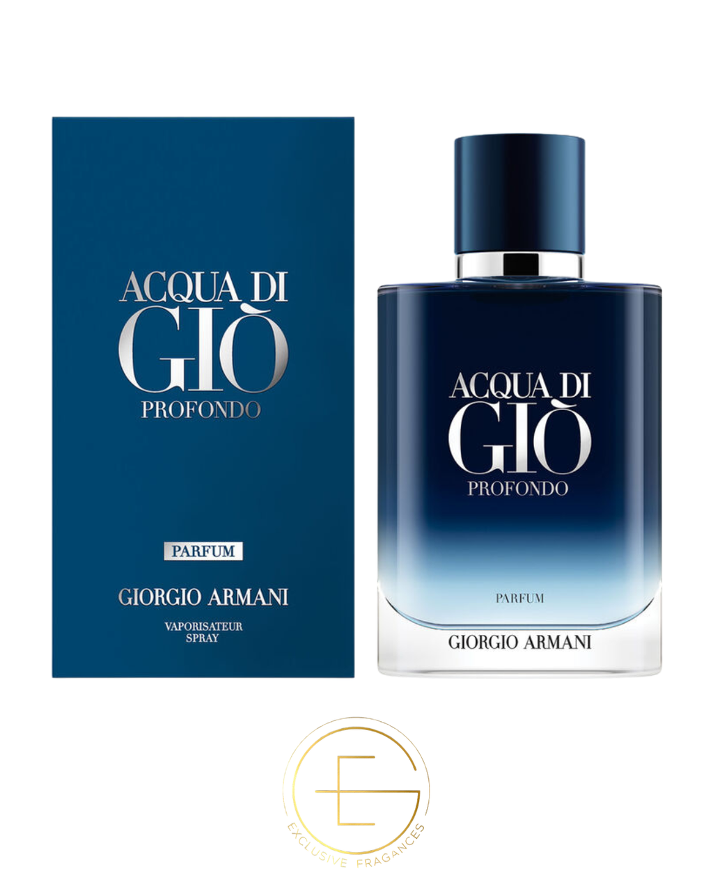 Giorgio Armani Acqua Di Gio Profondo Parfum