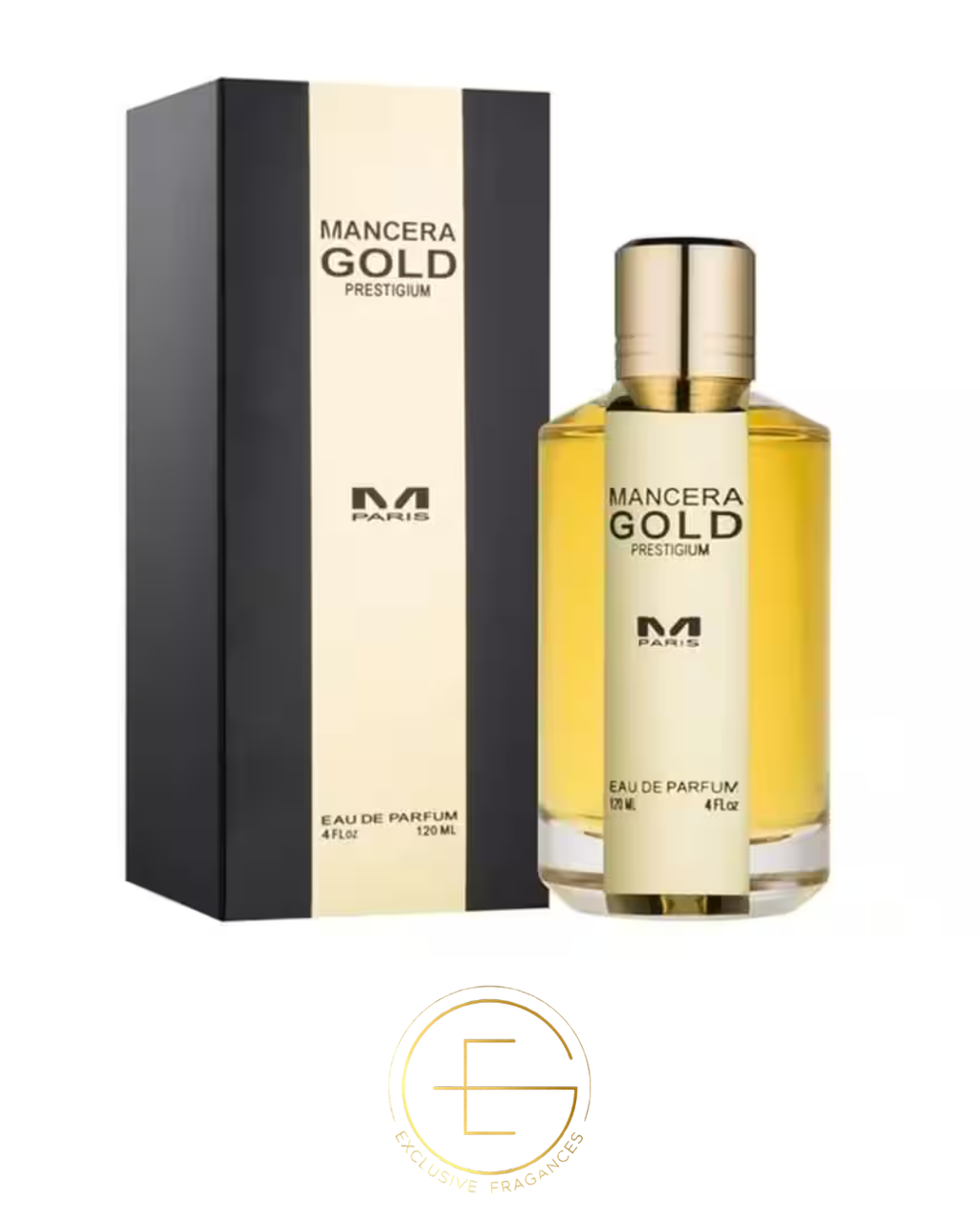 Mancera Gold Prestigium