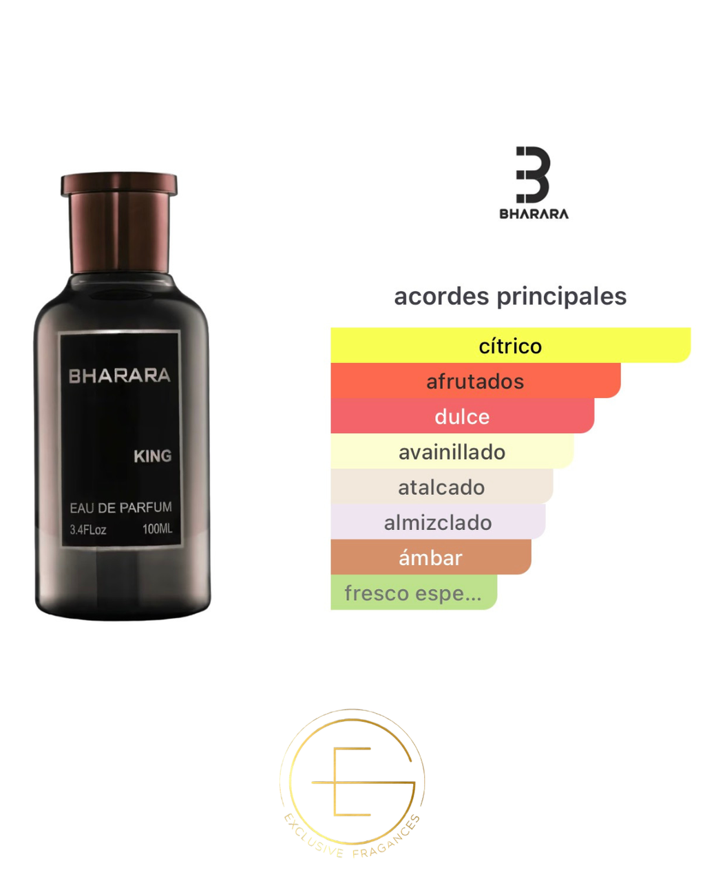 Bharara King 200 ml