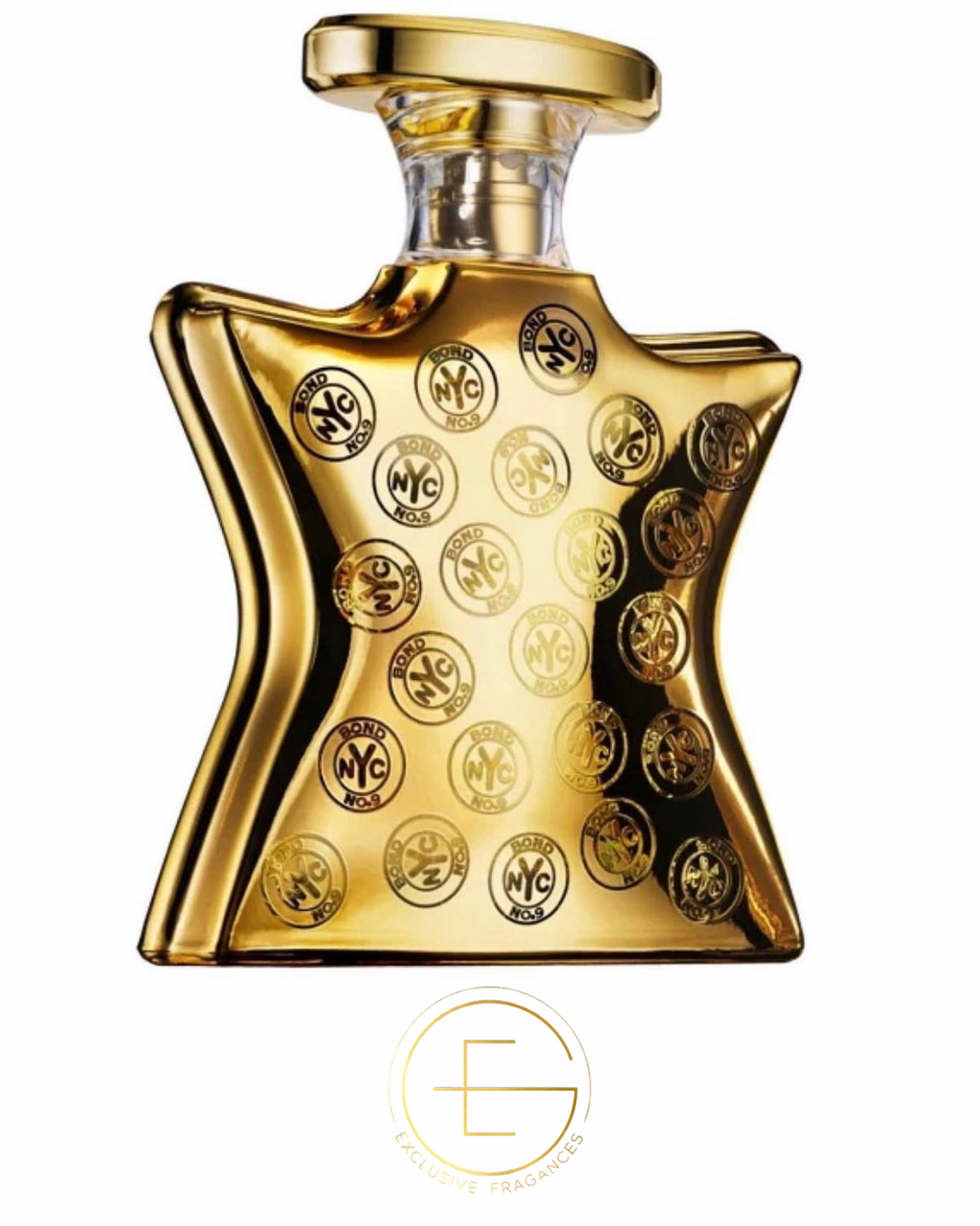 Bond No. 9 Signature Scent