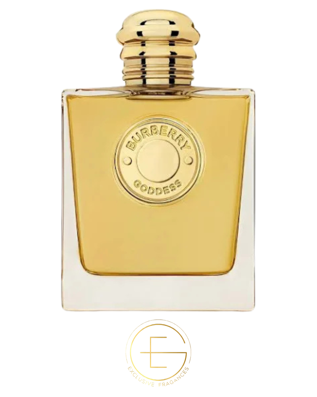 Burberry Goddess Intense