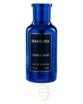 Bharara Double Bleu