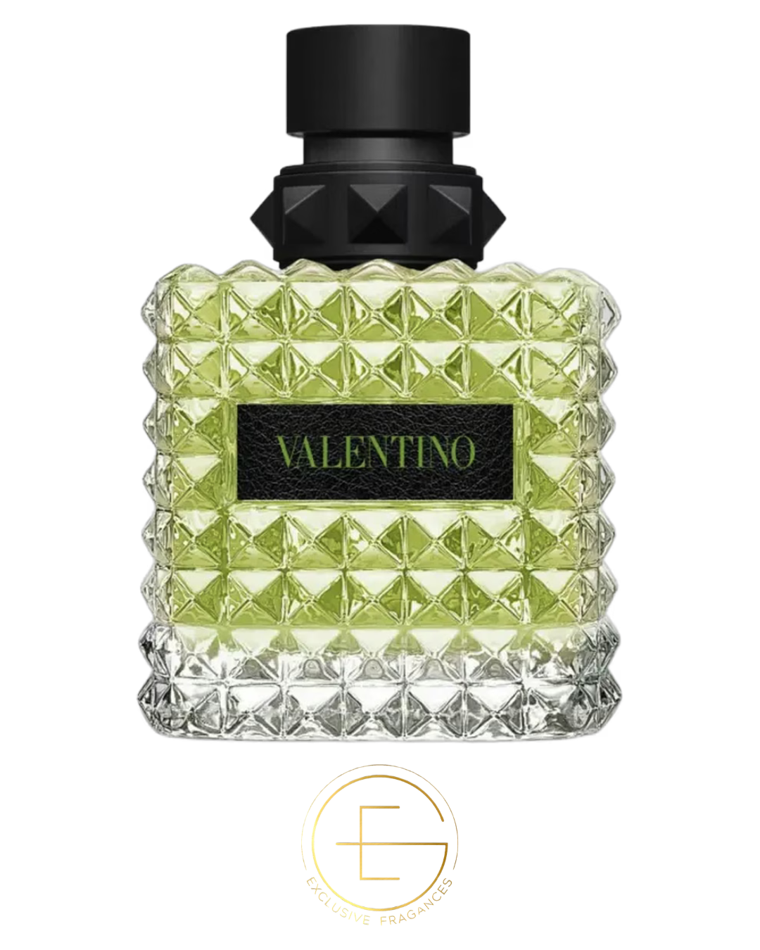 Valentino Donna Born In Roma Green Stravaganza