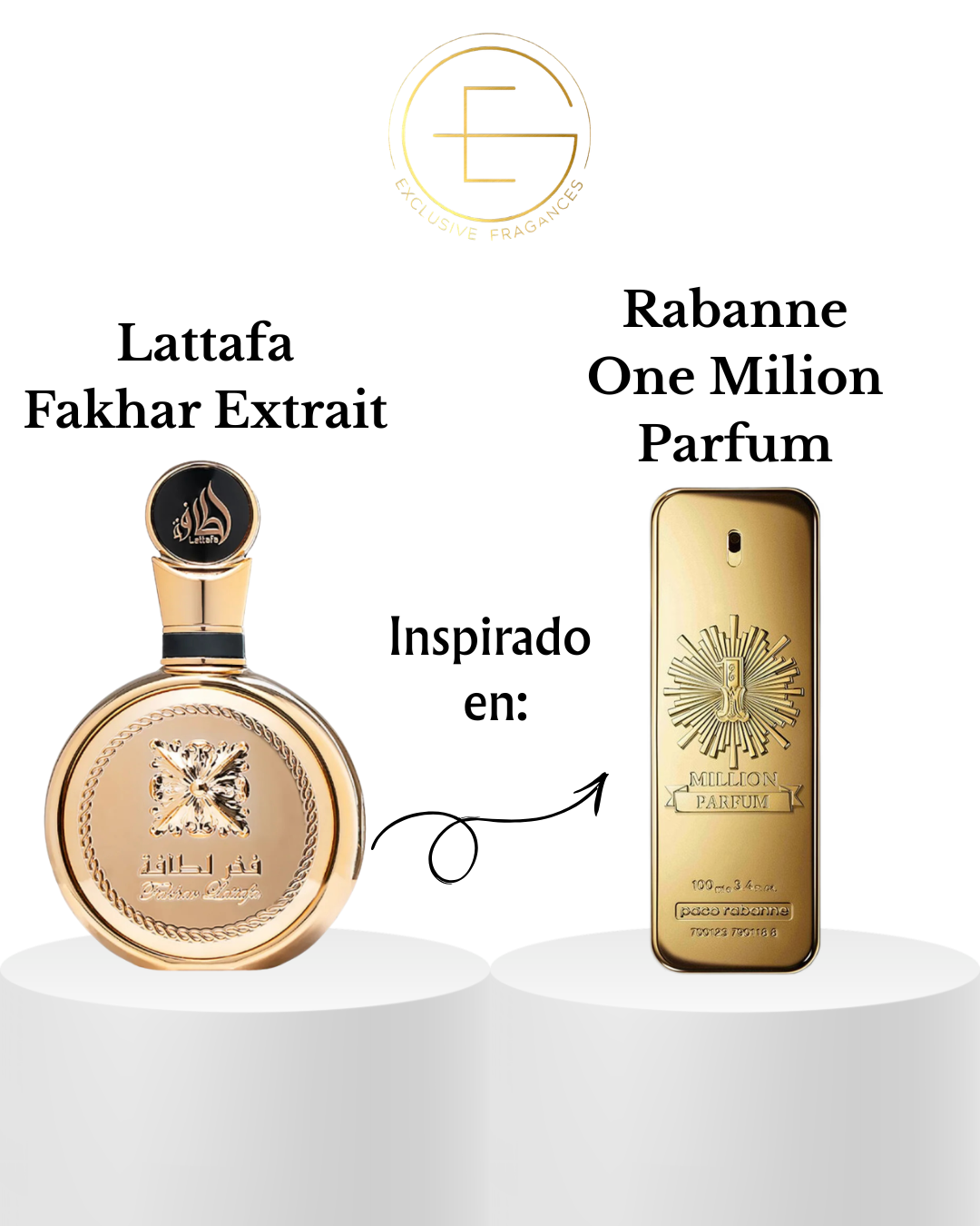 Lattafa Fakhar Extrait