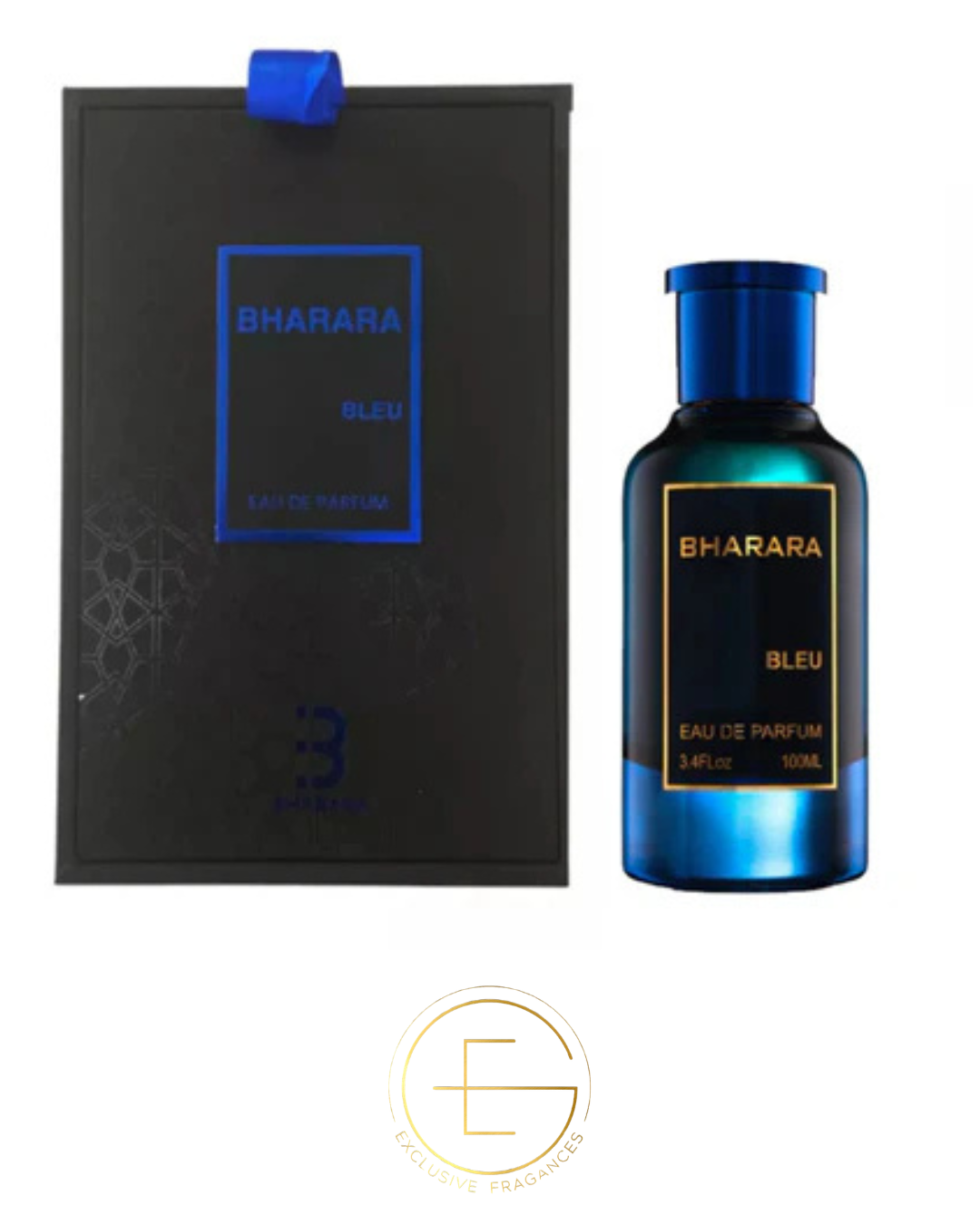 Bharara Bleu
