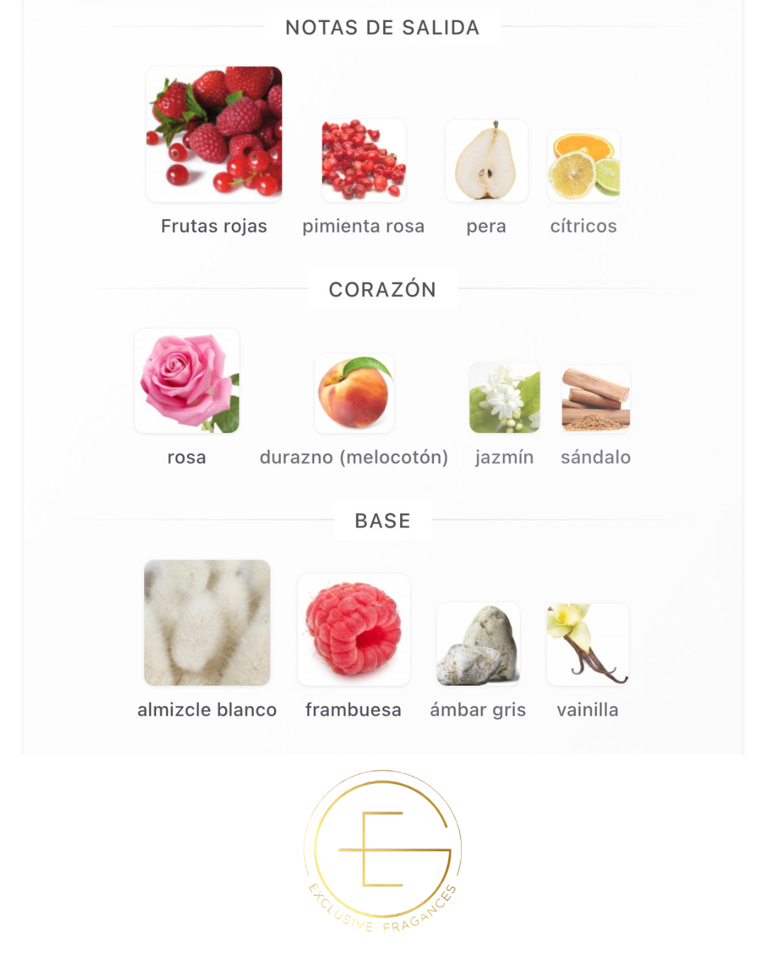 Mancera Juicy Flowers