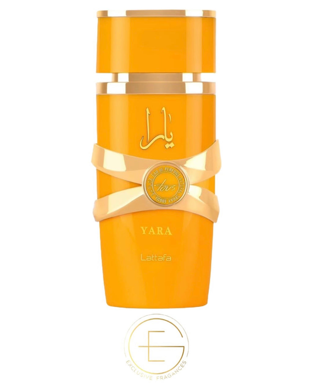 Lattafa Yara Tous