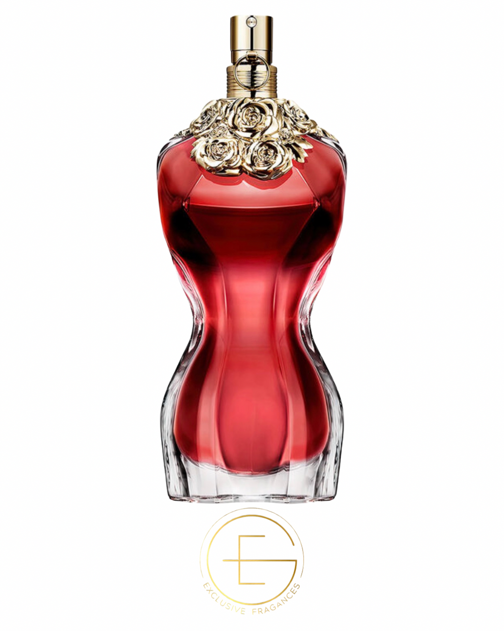 Jean Paul Gaultier La Belle
