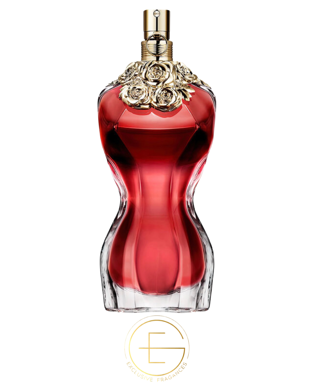 Jean Paul Gaultier La Belle