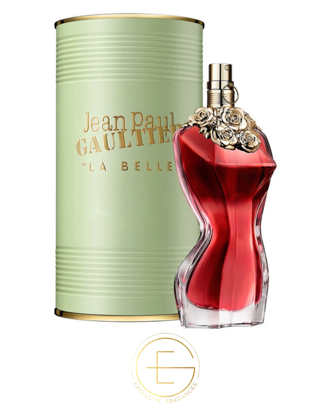 Jean Paul Gaultier La Belle