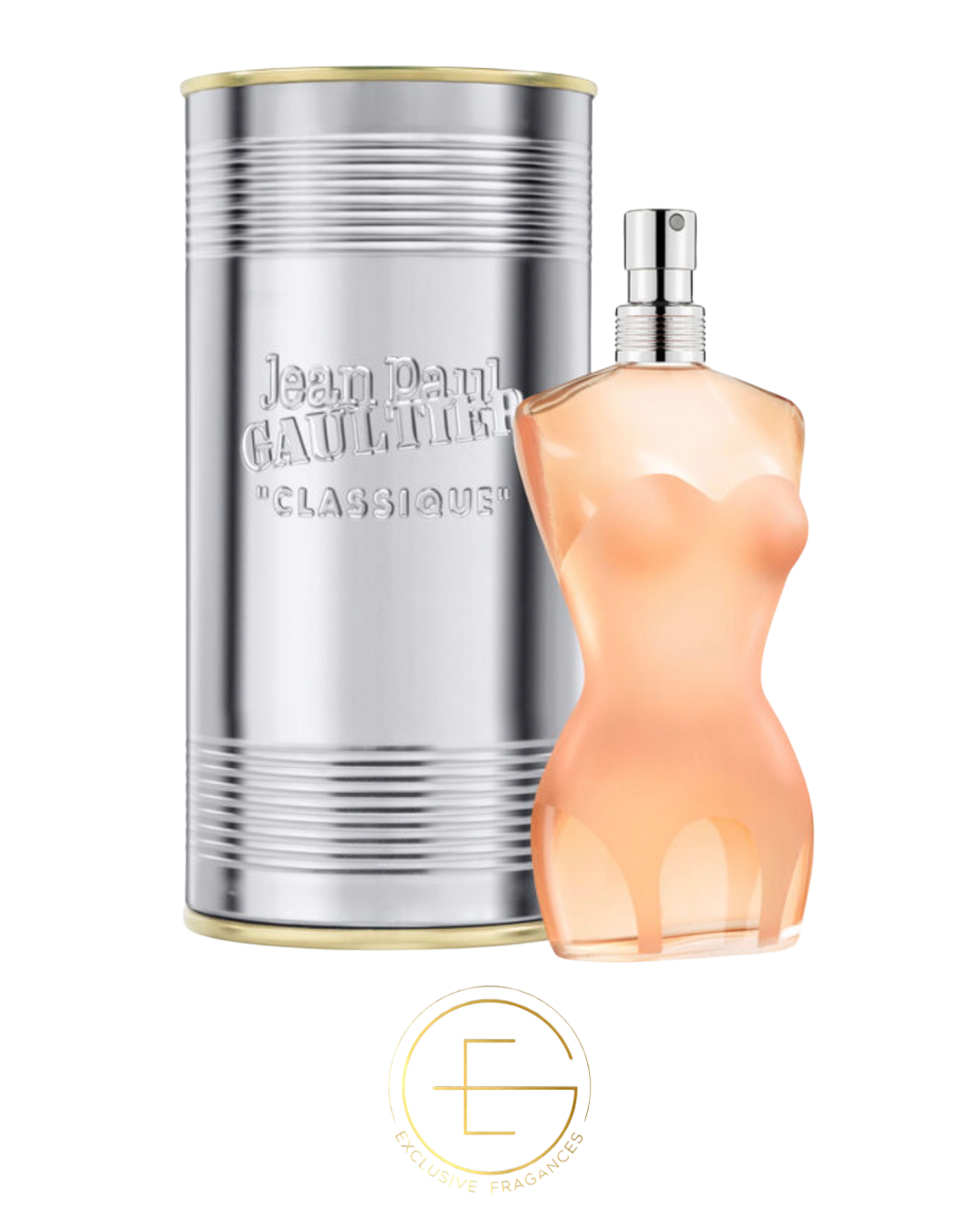 Jean Paul Gaultier Classique