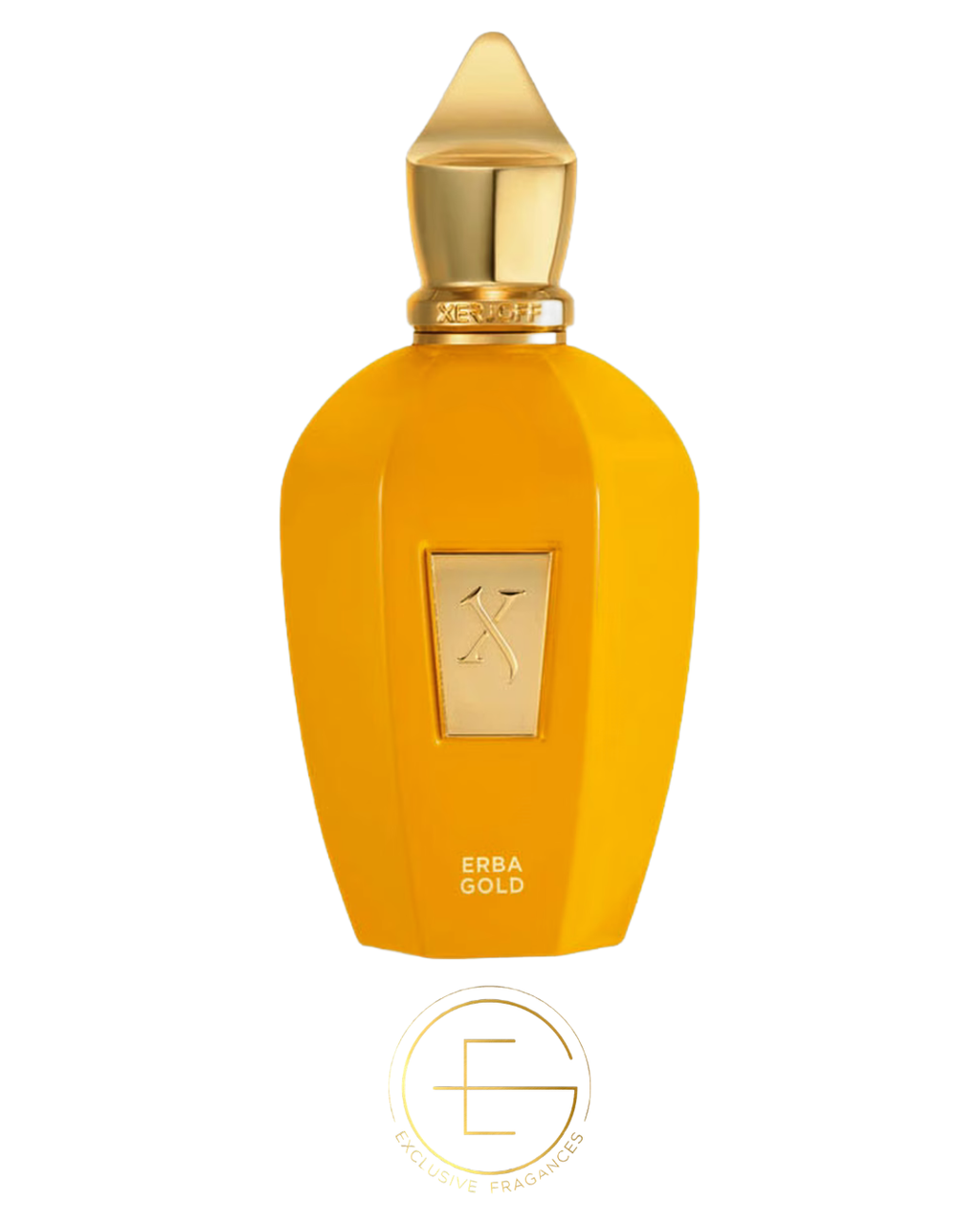 Xerjoff Erba Gold