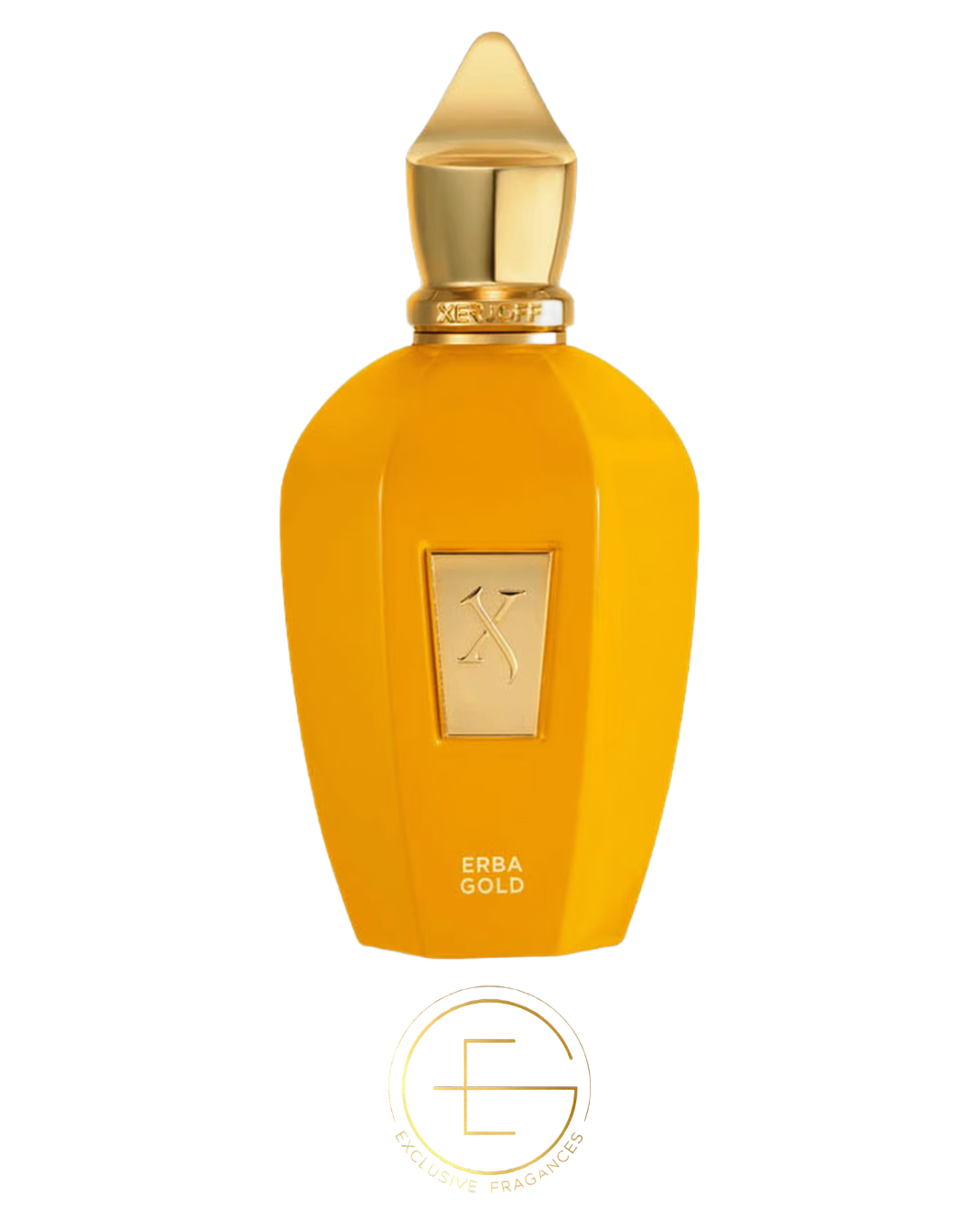Xerjoff Erba Gold