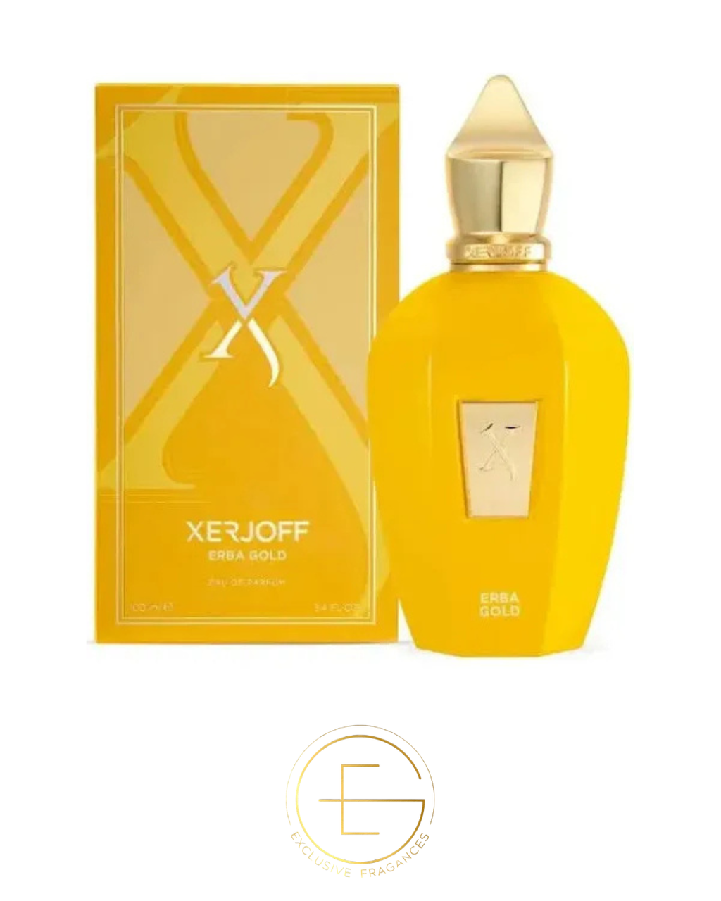 Xerjoff Erba Gold