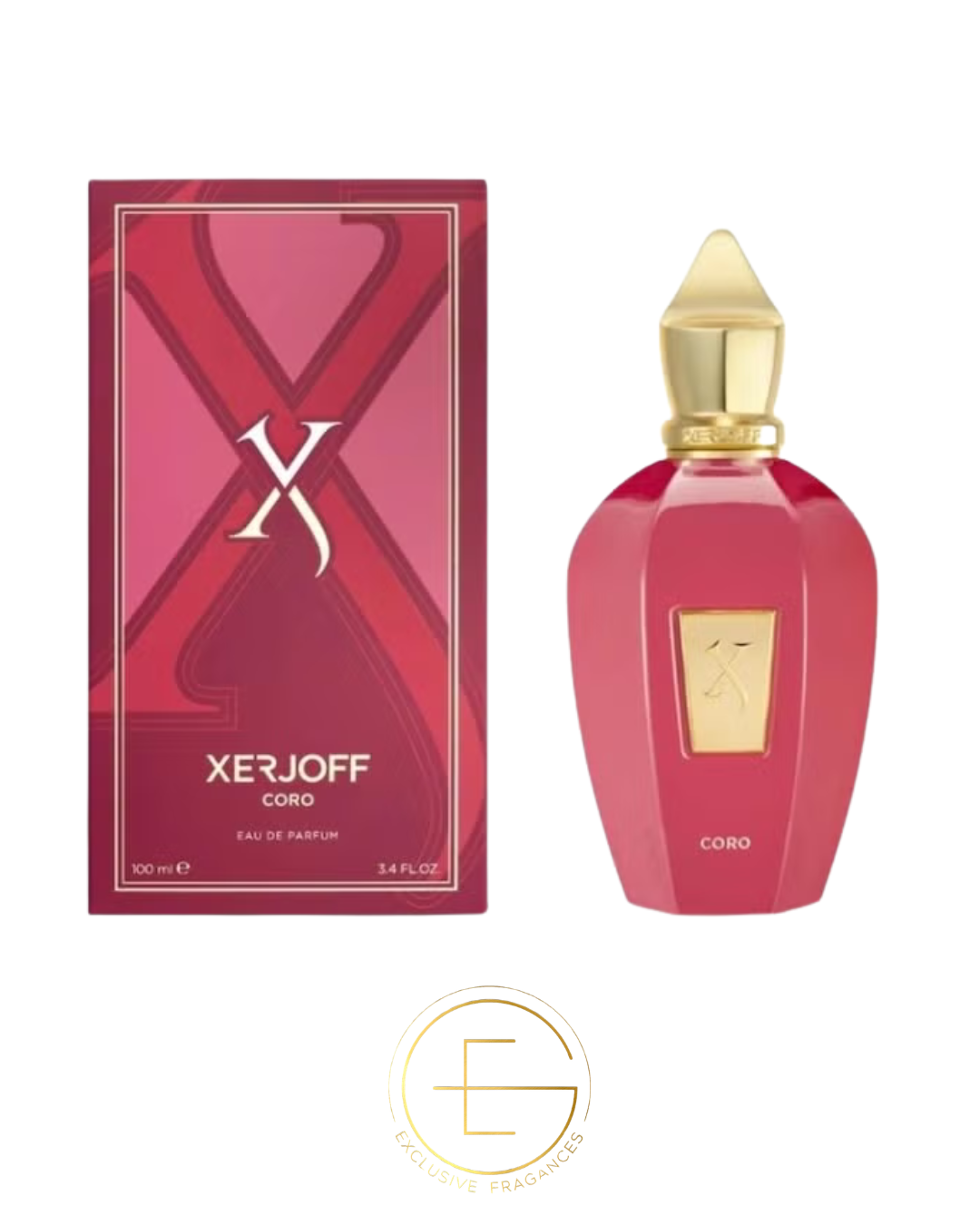 Xerjoff Coro