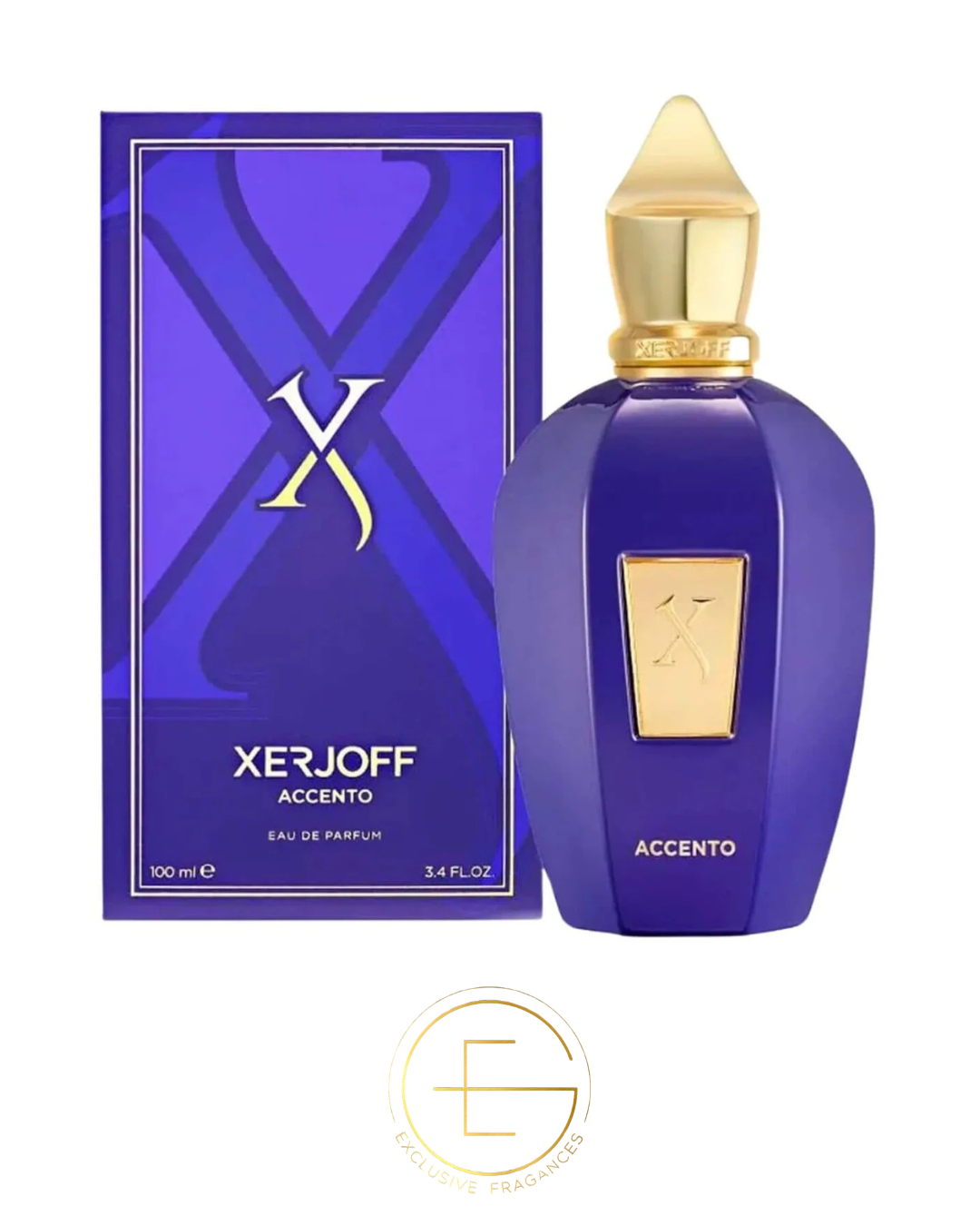 Xerjoff Accento