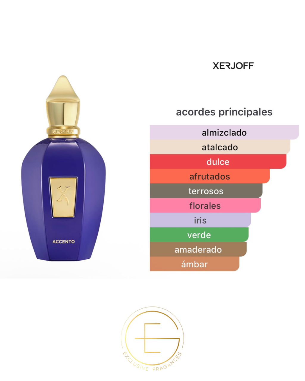 Xerjoff Accento