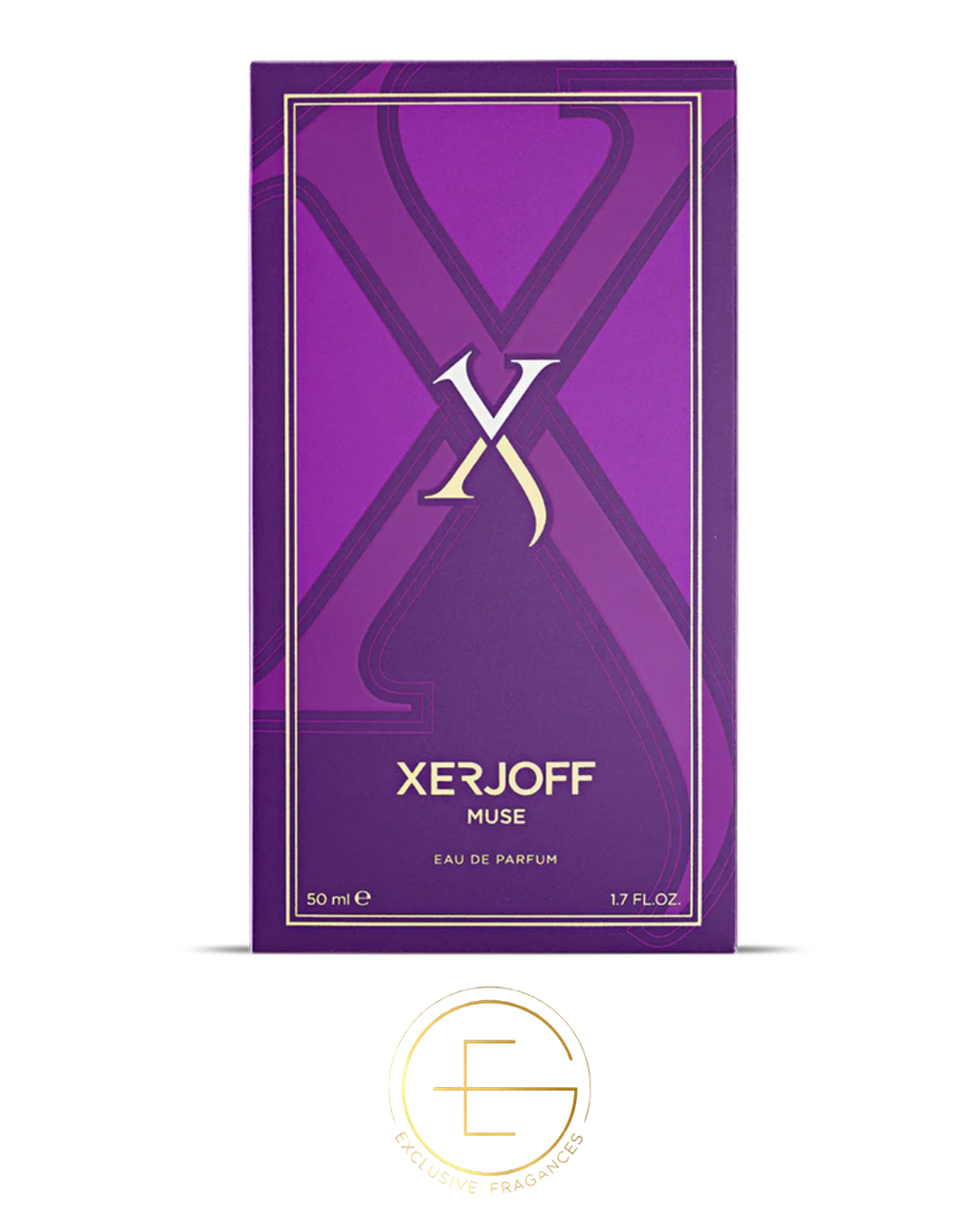 Xerjoff Muse