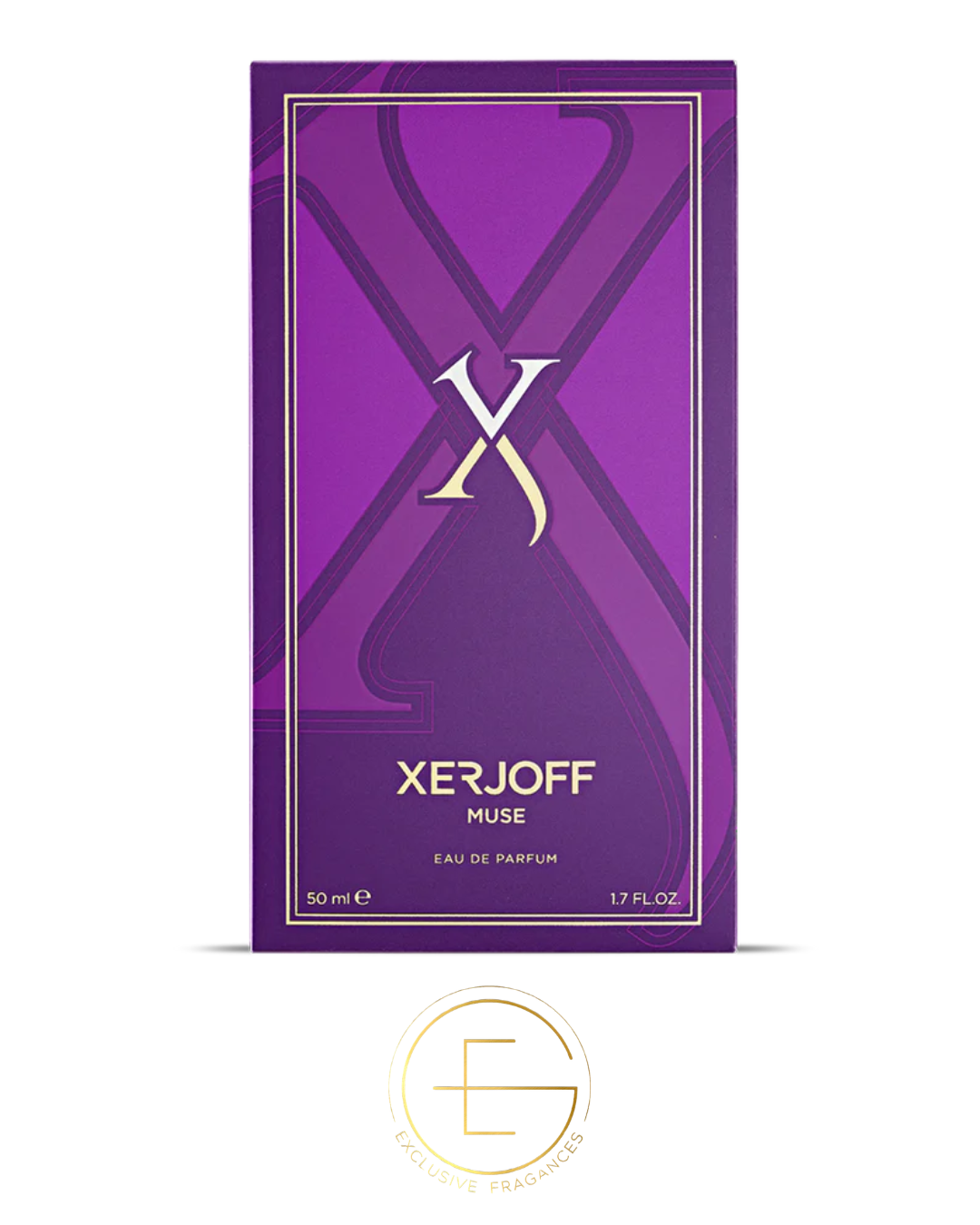Xerjoff Muse