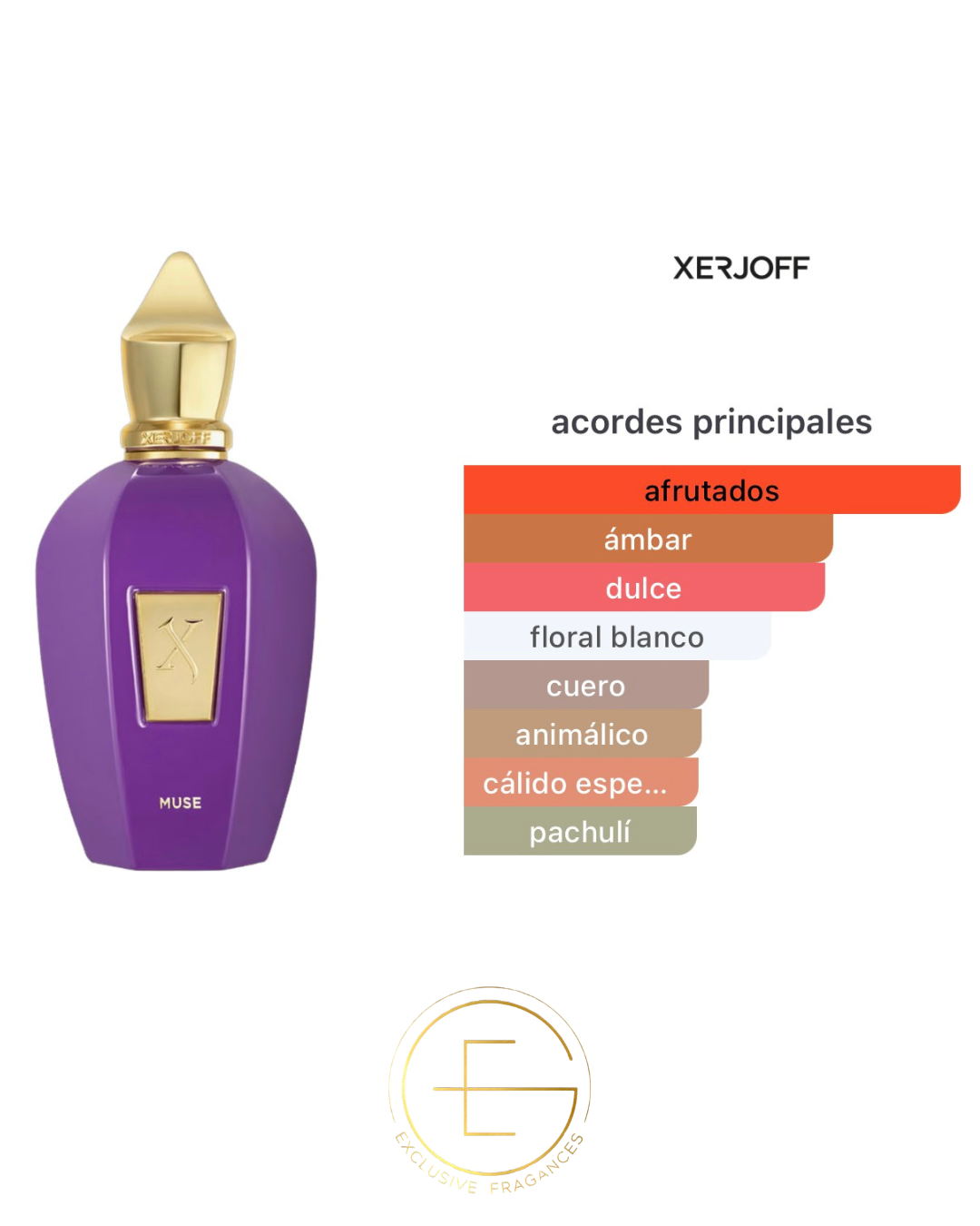 Xerjoff Muse