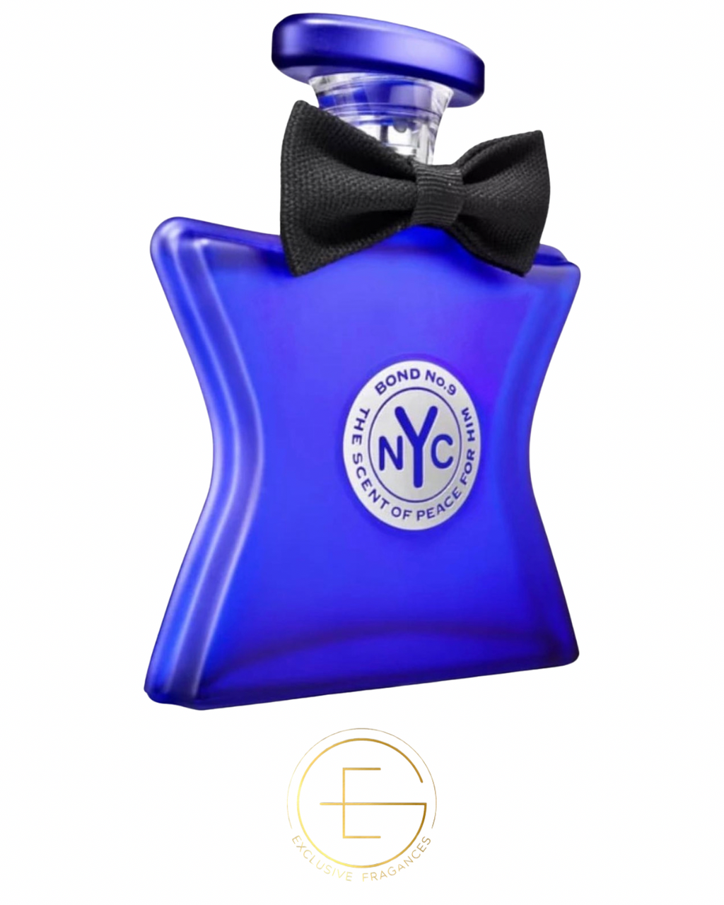 Bond No. 9 The Scent Of Peace For Him