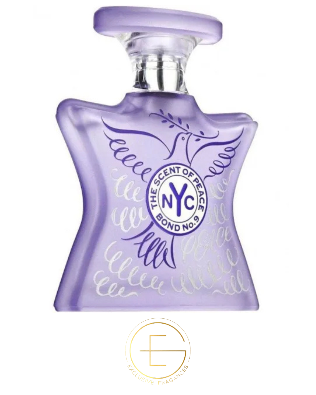 Bond No. 9 The Scent Of Peace For Her