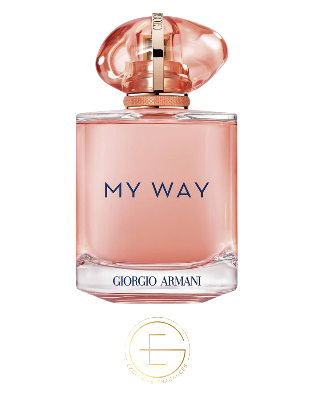 Giorgio Armani My Way Ylang