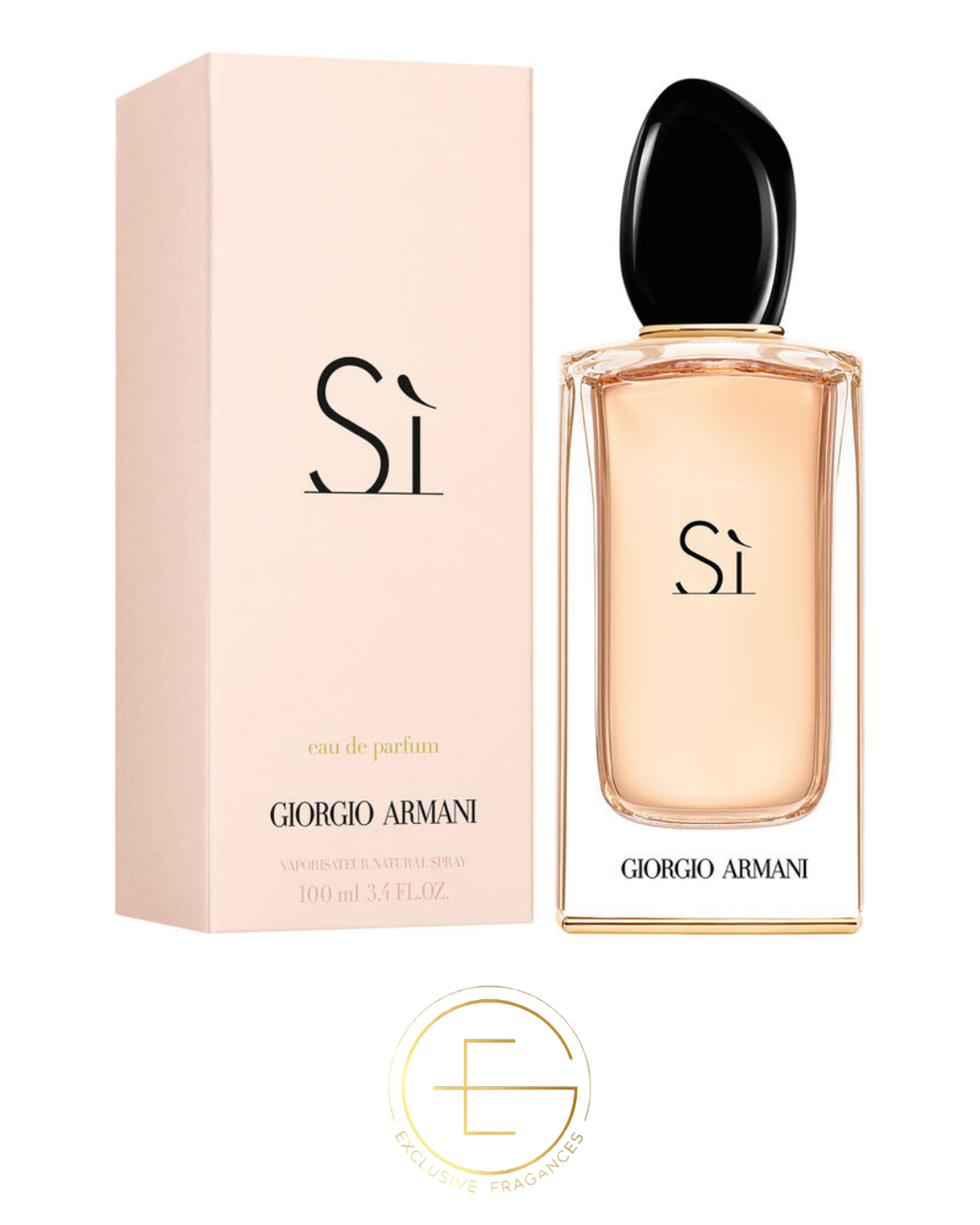 Giorgio Armani Si