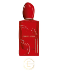 Giorgio Armani Si Passione Red Musk