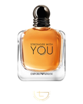 Giorgio Armani Stronger With You