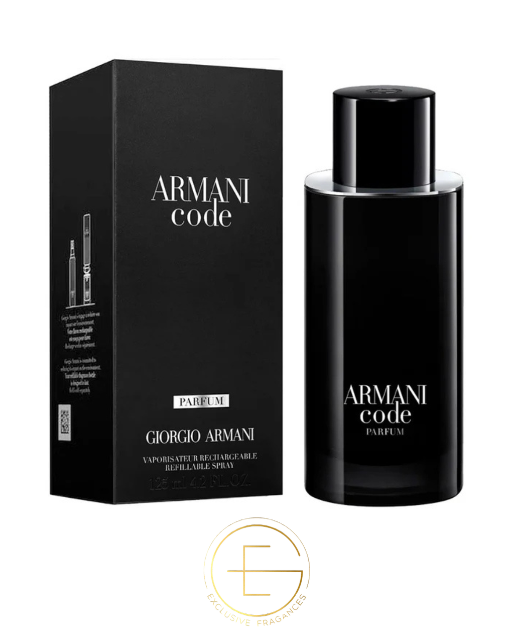 Giorgio Armani Code Parfum