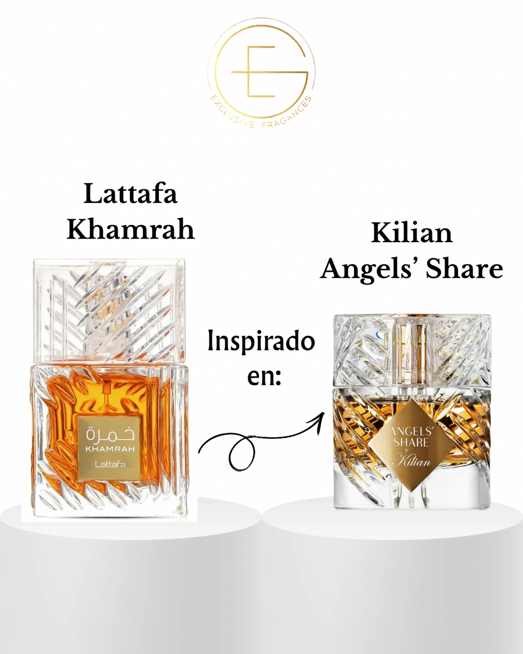 Lattafa Khamrah