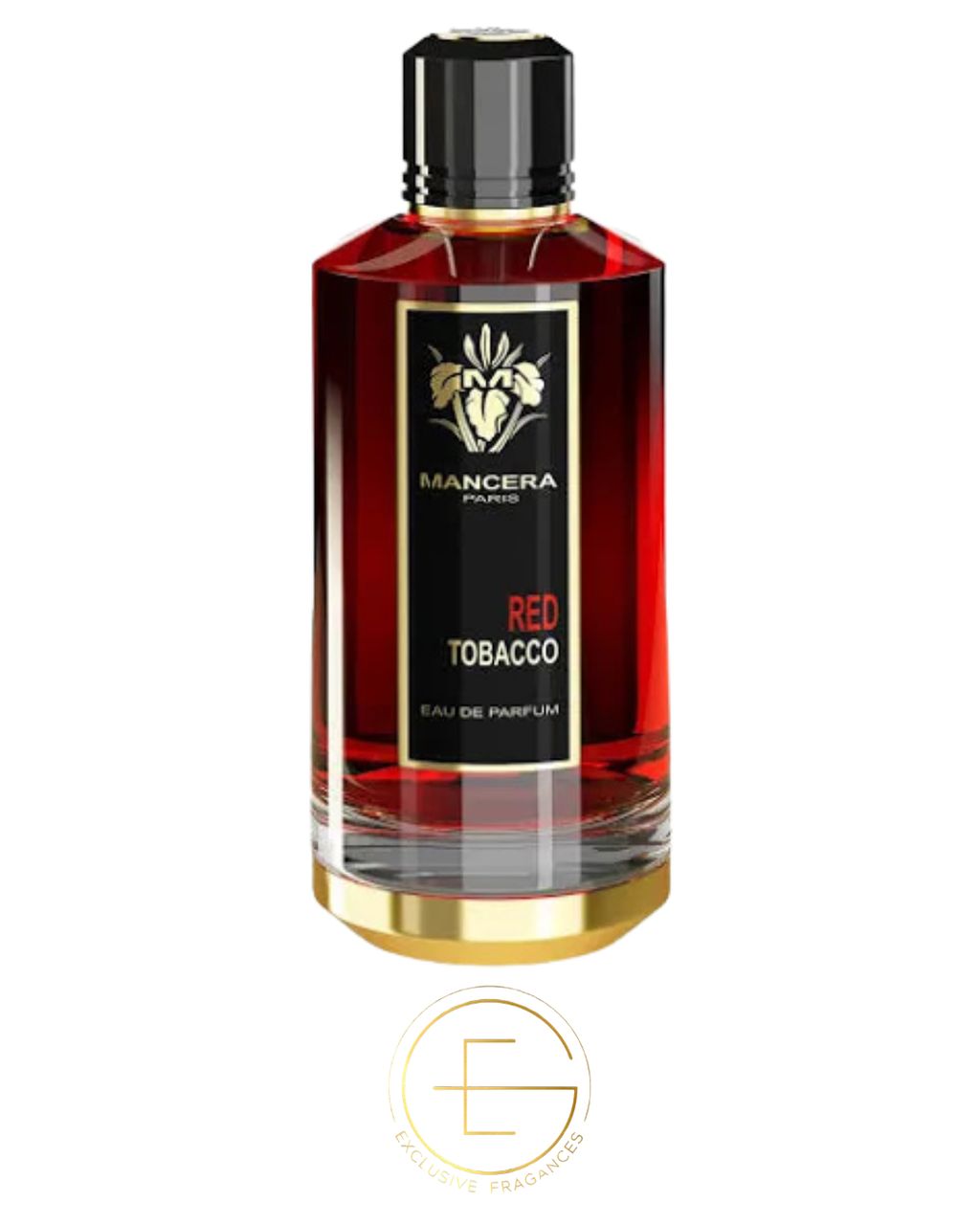 Mancera Red Tobacco